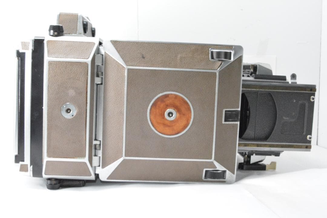 リンホフ Linhof SUPER TECHNIKA