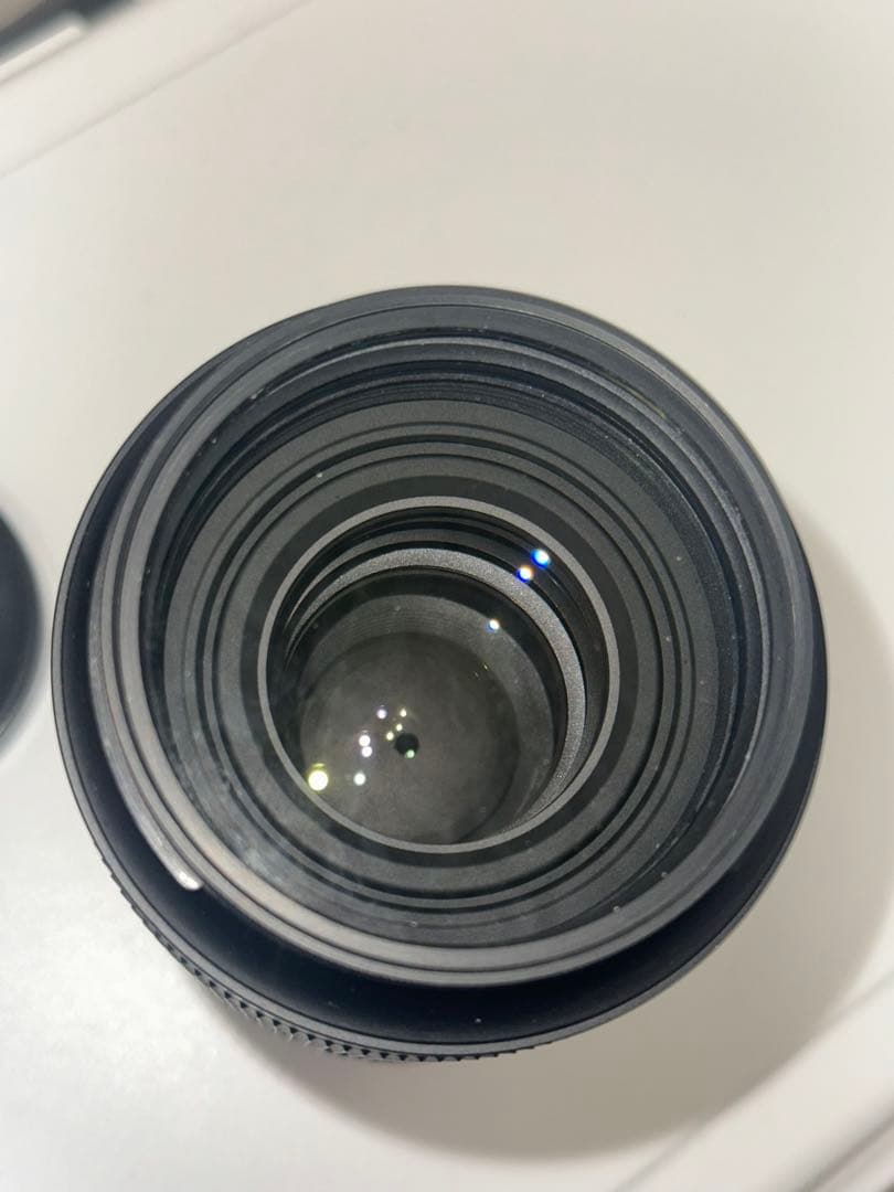 レンズ(ズーム) TAMRON 70-180mm F/2.8 Di III VC VXD G2 E