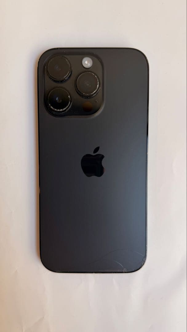 Izaz Tamamiさん専用AppleiPhone14Pro スペースブラック