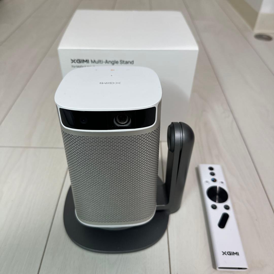 XGIMI MOGO Pro プロジェクター&スタンドセット