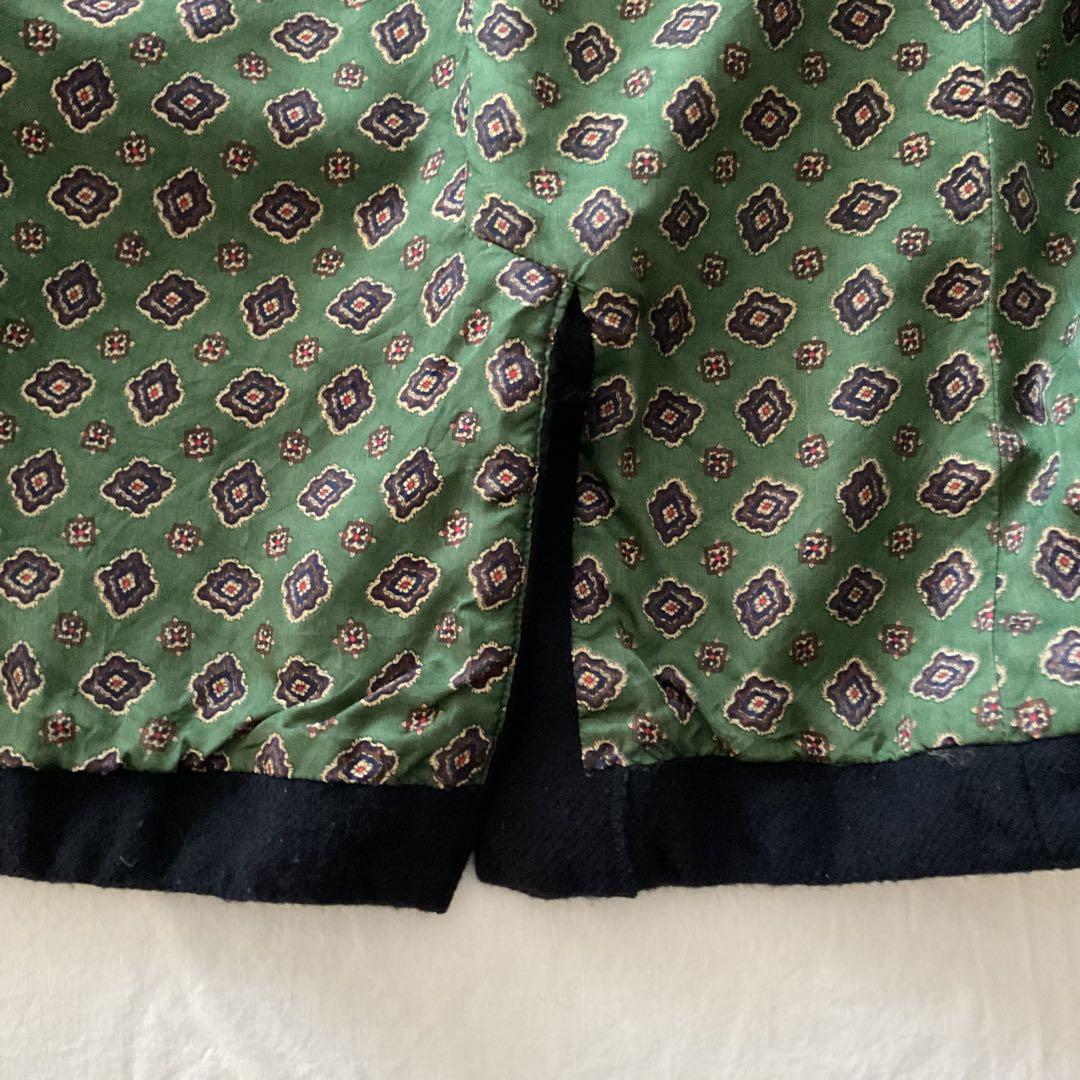 コムデギャルソンオム縮絨ジャケット