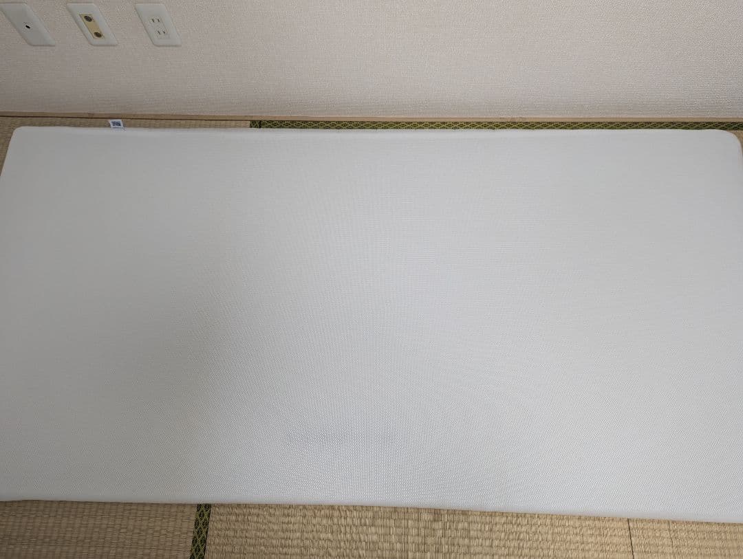 エアウィーヴ スマート01 ( シングル サイズ )