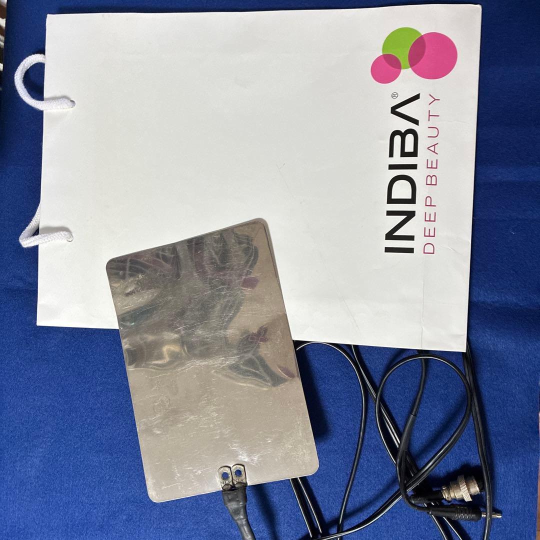 INDIBA Deep Beauty 部品のみ