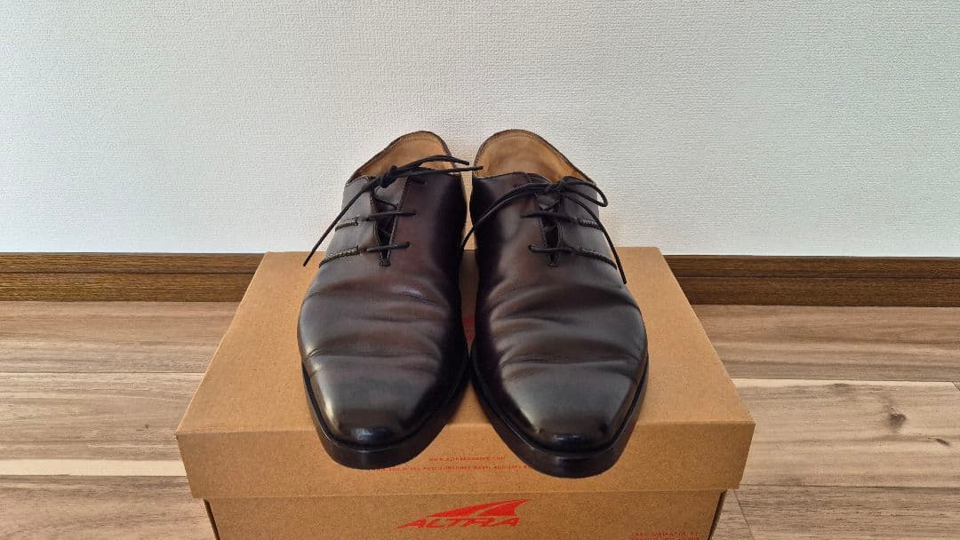 ヤミーさん専用　ベルルッティ　革靴