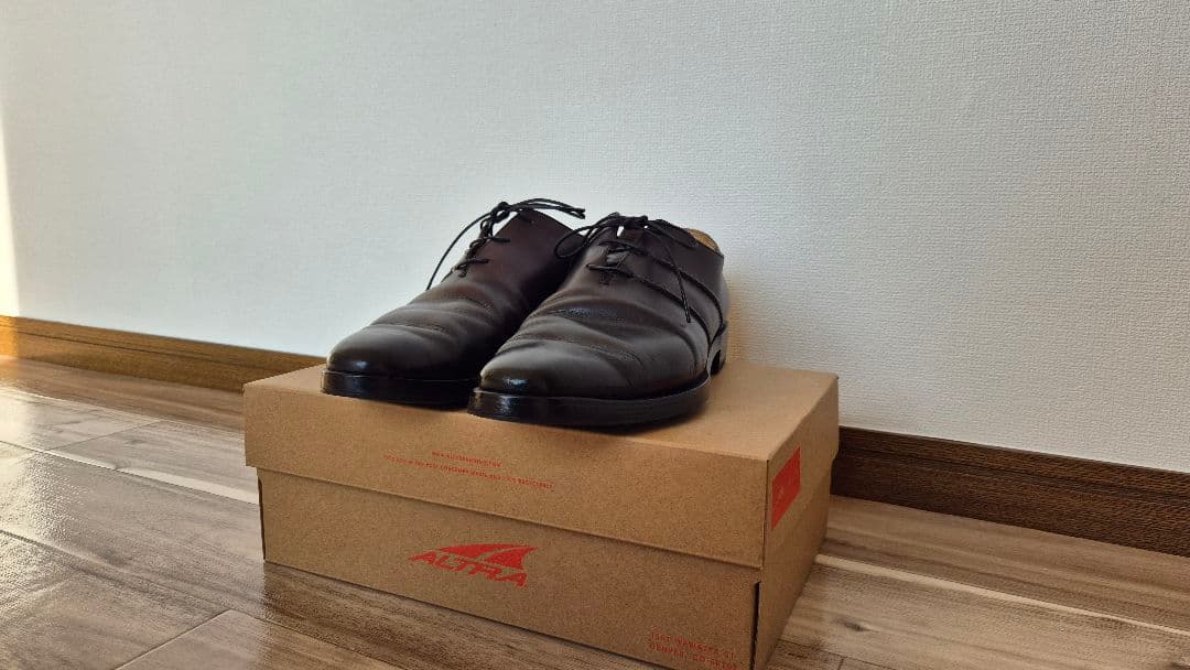 ヤミーさん専用　ベルルッティ　革靴