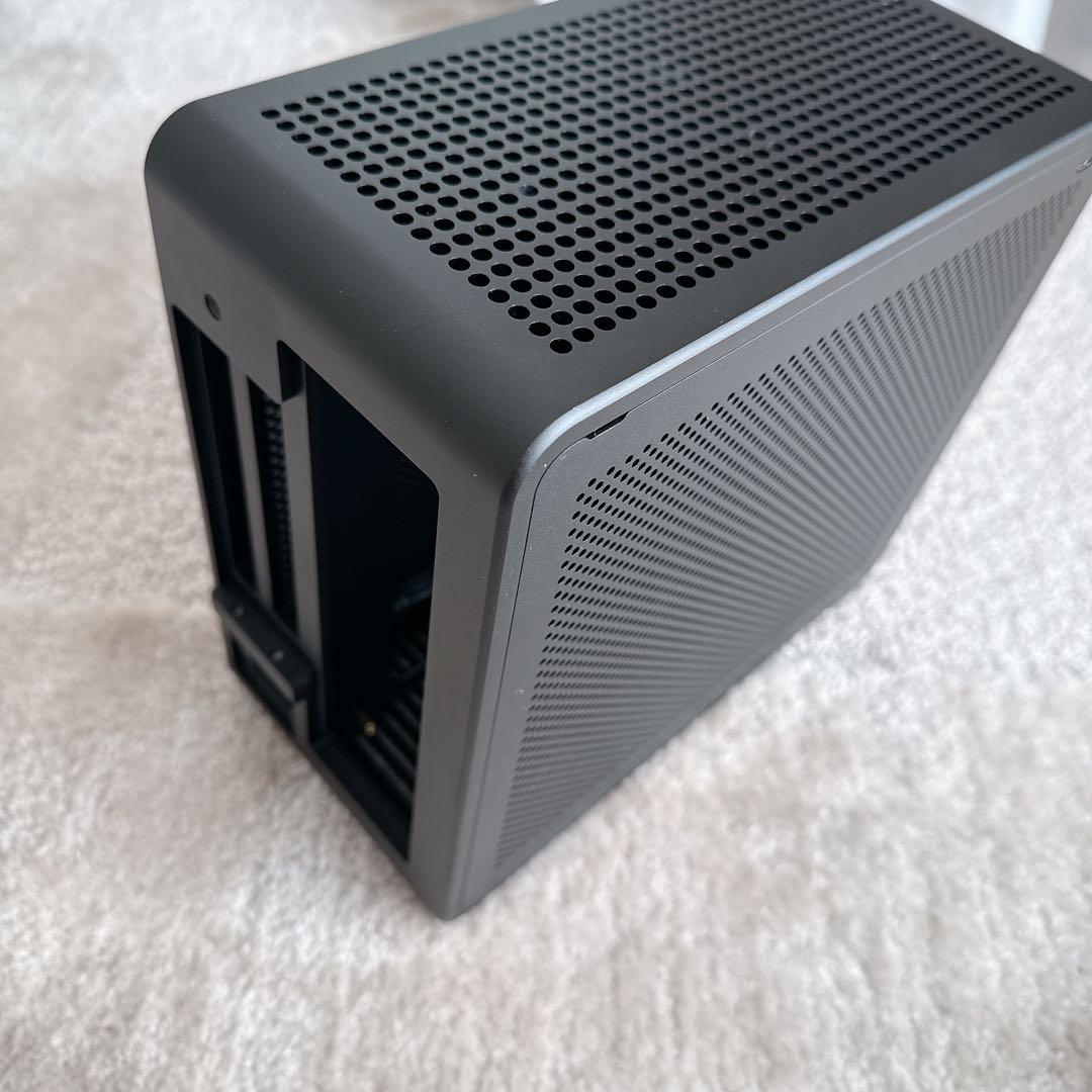 COOJ MQ5 5.6L PCケース 海外輸入品