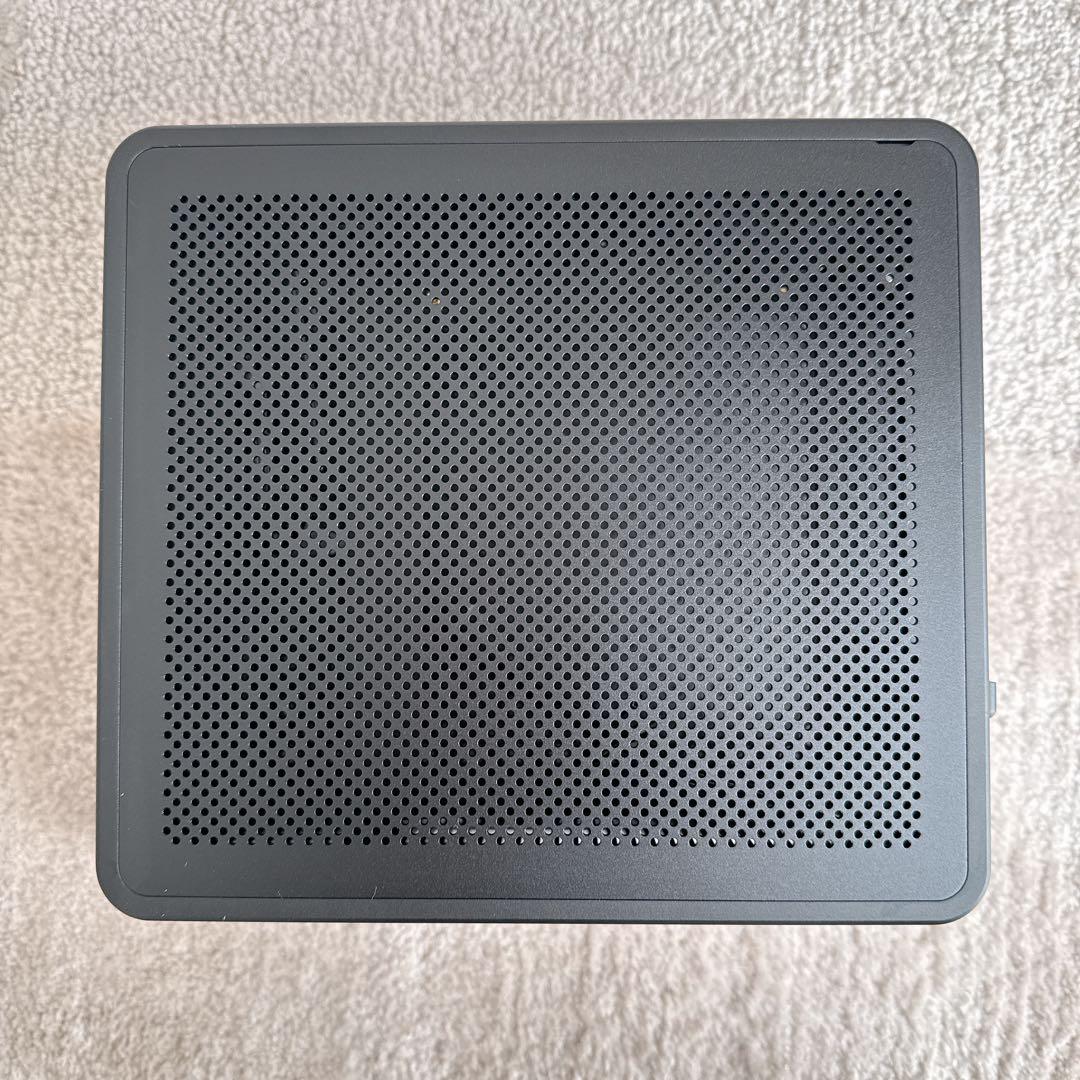 COOJ MQ5 5.6L PCケース 海外輸入品