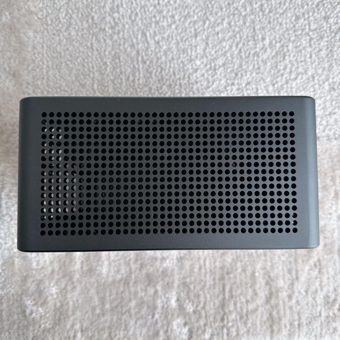 COOJ MQ5 5.6L PCケース 海外輸入品