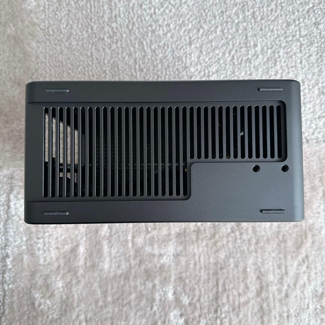 COOJ MQ5 5.6L PCケース 海外輸入品