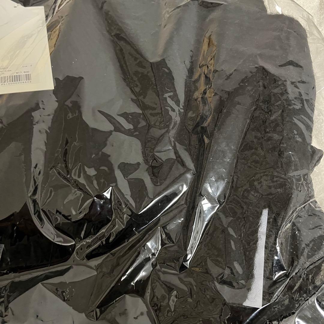 【本日限定値下】ANDMARY Twiggy tweed mini dress