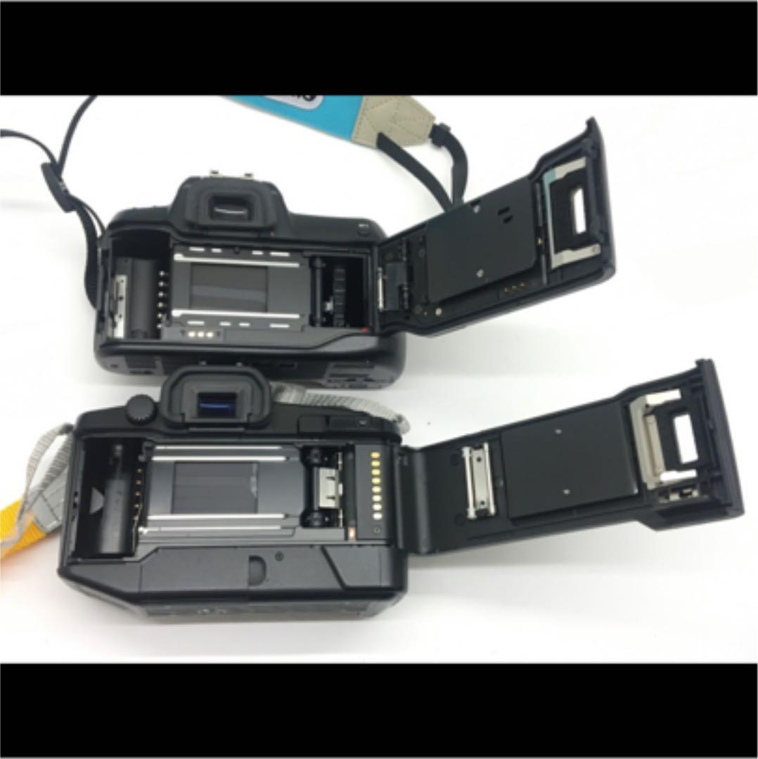 Canon Nikon 一眼レフカメラ 本体のみ 5点 まとめ ジャンク 中古