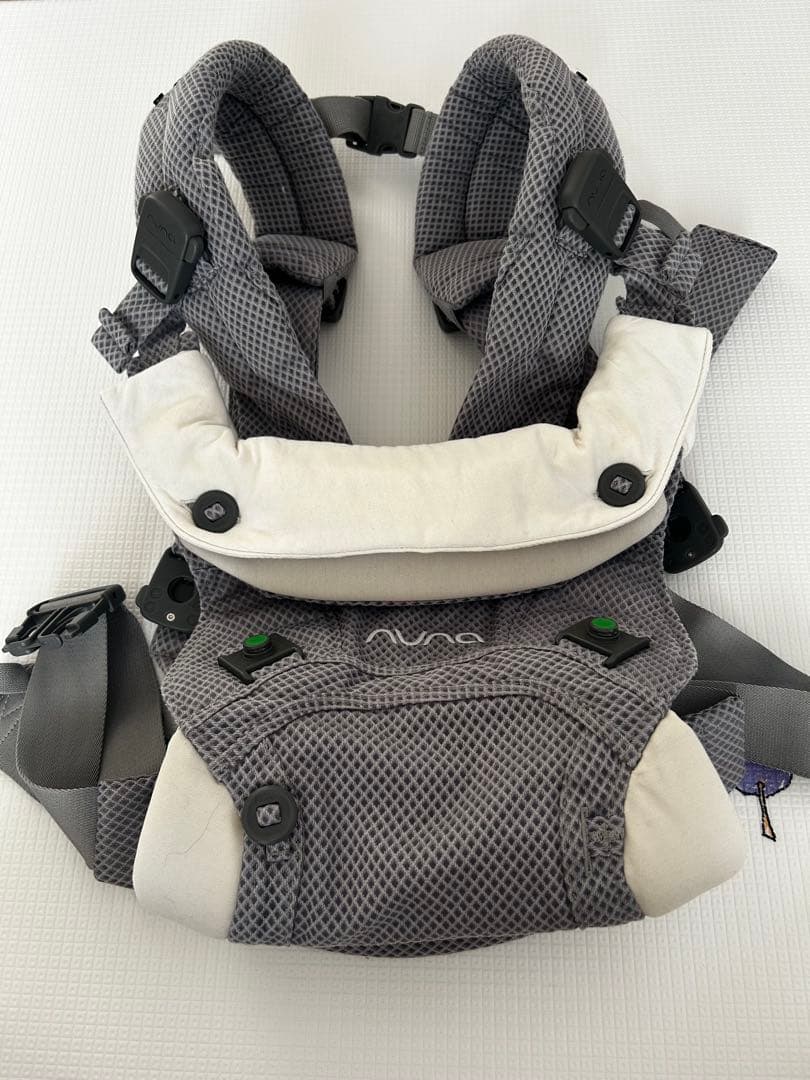 nuna カドルクリック