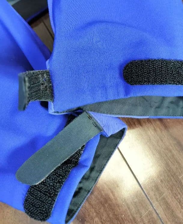 ホグロフス　クーノワールジャケットGORE-TEX