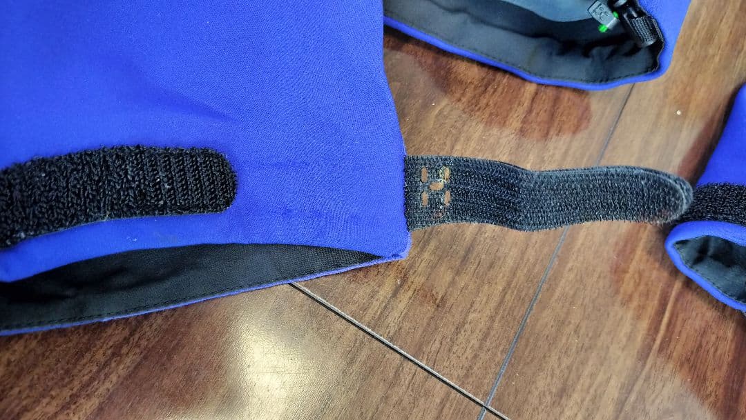 ホグロフス　クーノワールジャケットGORE-TEX