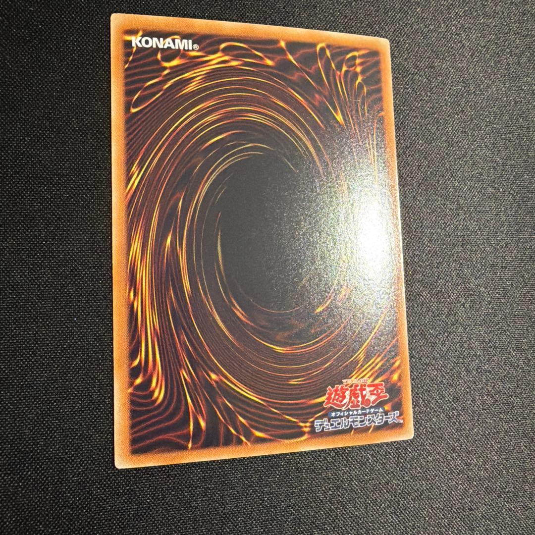 ブラックローズドラゴン ホロ 遊戯王