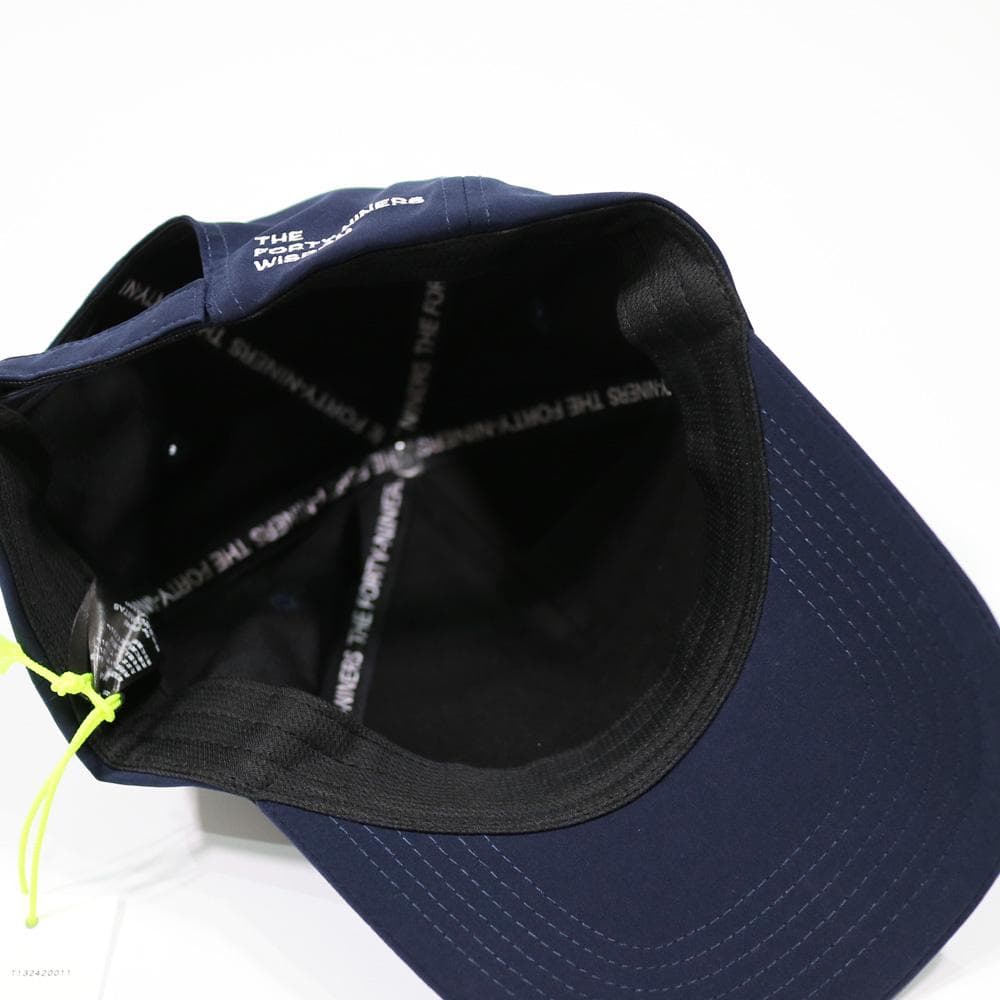 新品☆【TFW49】キャップ 帽子 5 PANEL CAP