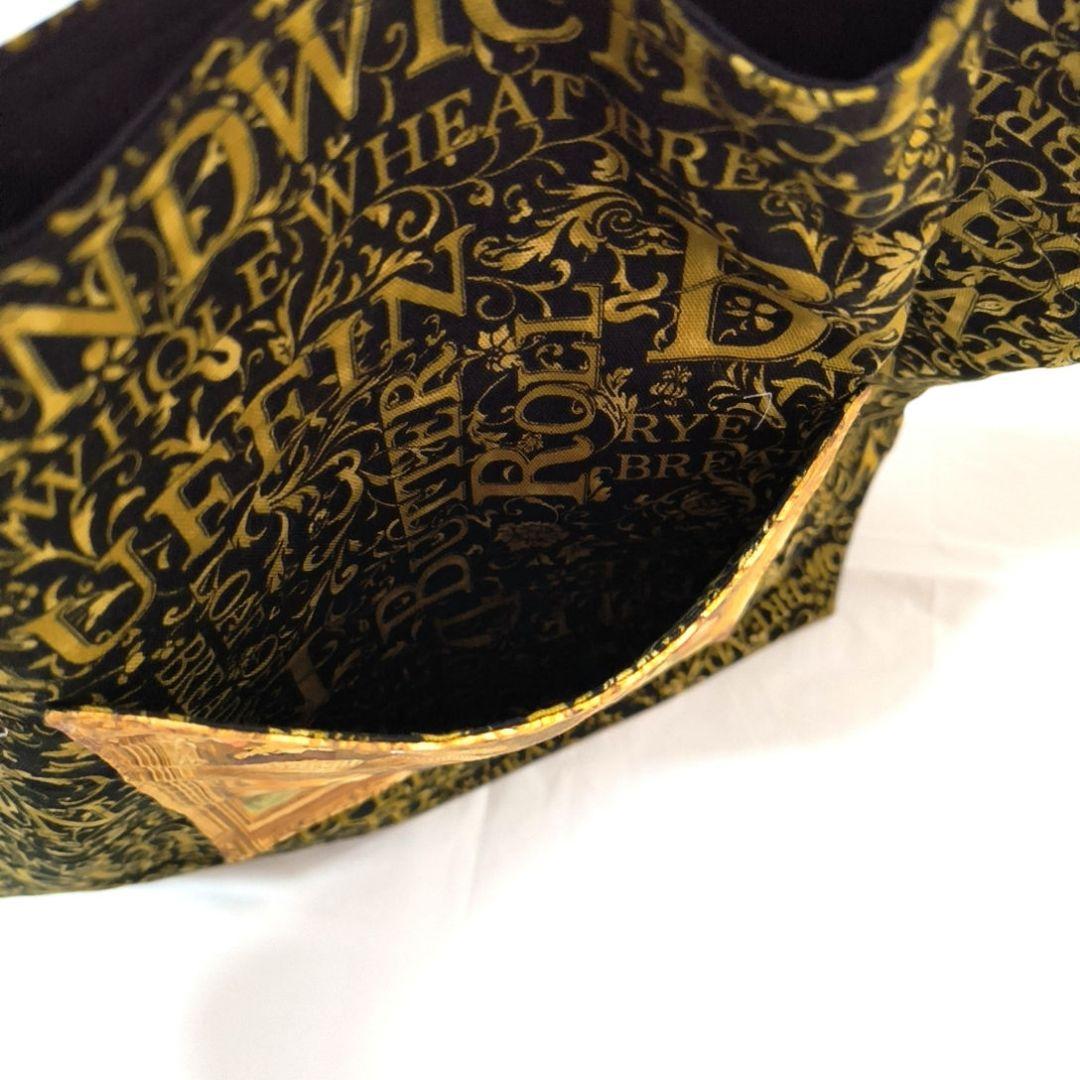 豆柴助様】ハンドメイドオーダー★柴犬★トートバッグ　4点