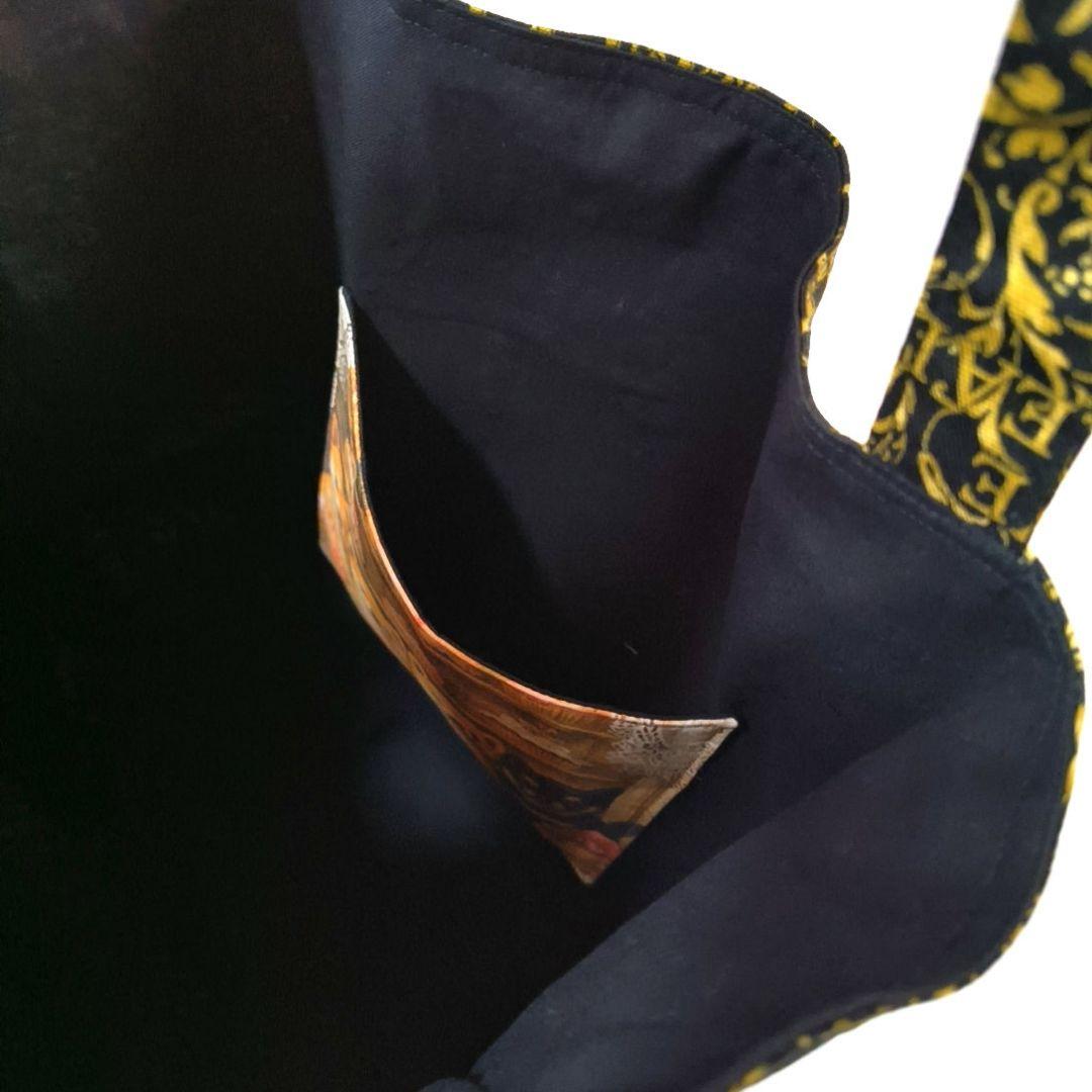 豆柴助様】ハンドメイドオーダー★柴犬★トートバッグ　4点