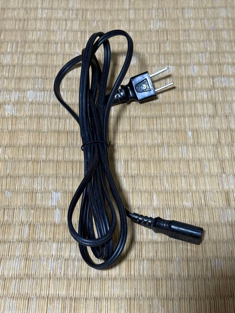 ラジオ・コンポ BCL RECEIVER RP-2000F