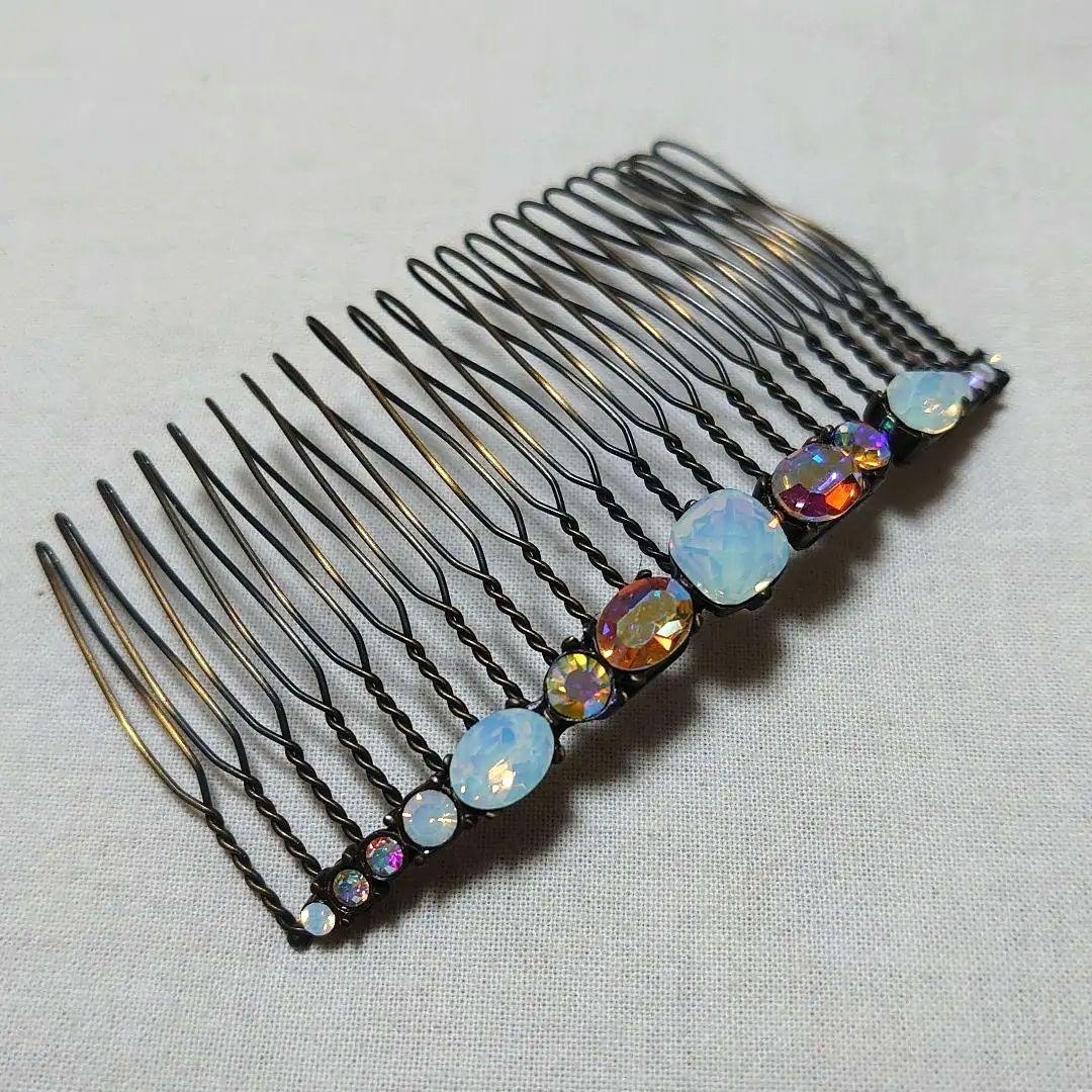 レーヌクロード ヘアアクセサリー2点セット