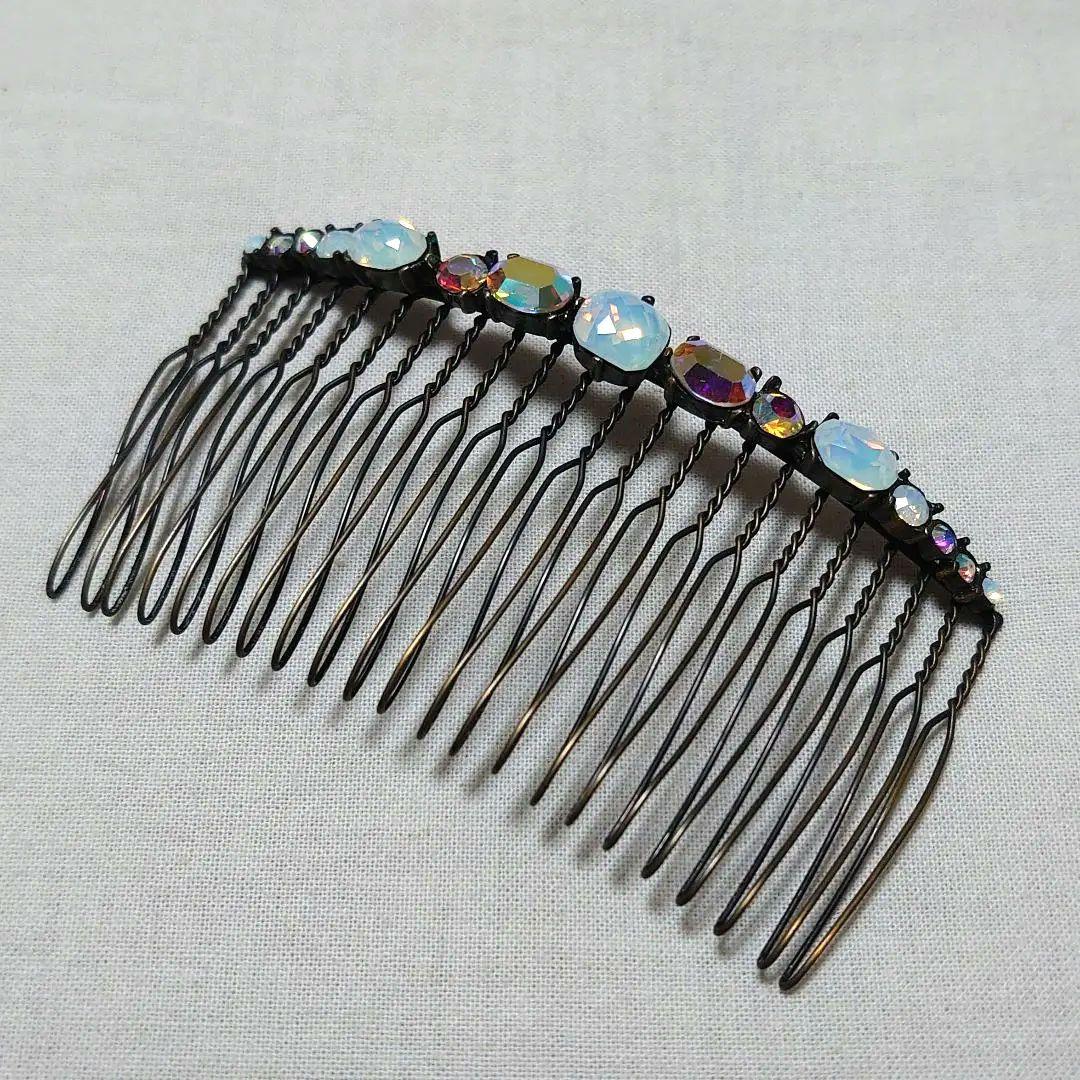 レーヌクロード ヘアアクセサリー2点セット