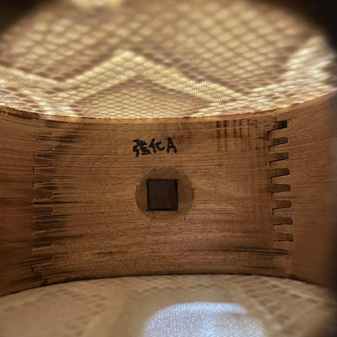 三線　沖縄　ヘビ　蛇皮　本蛇皮