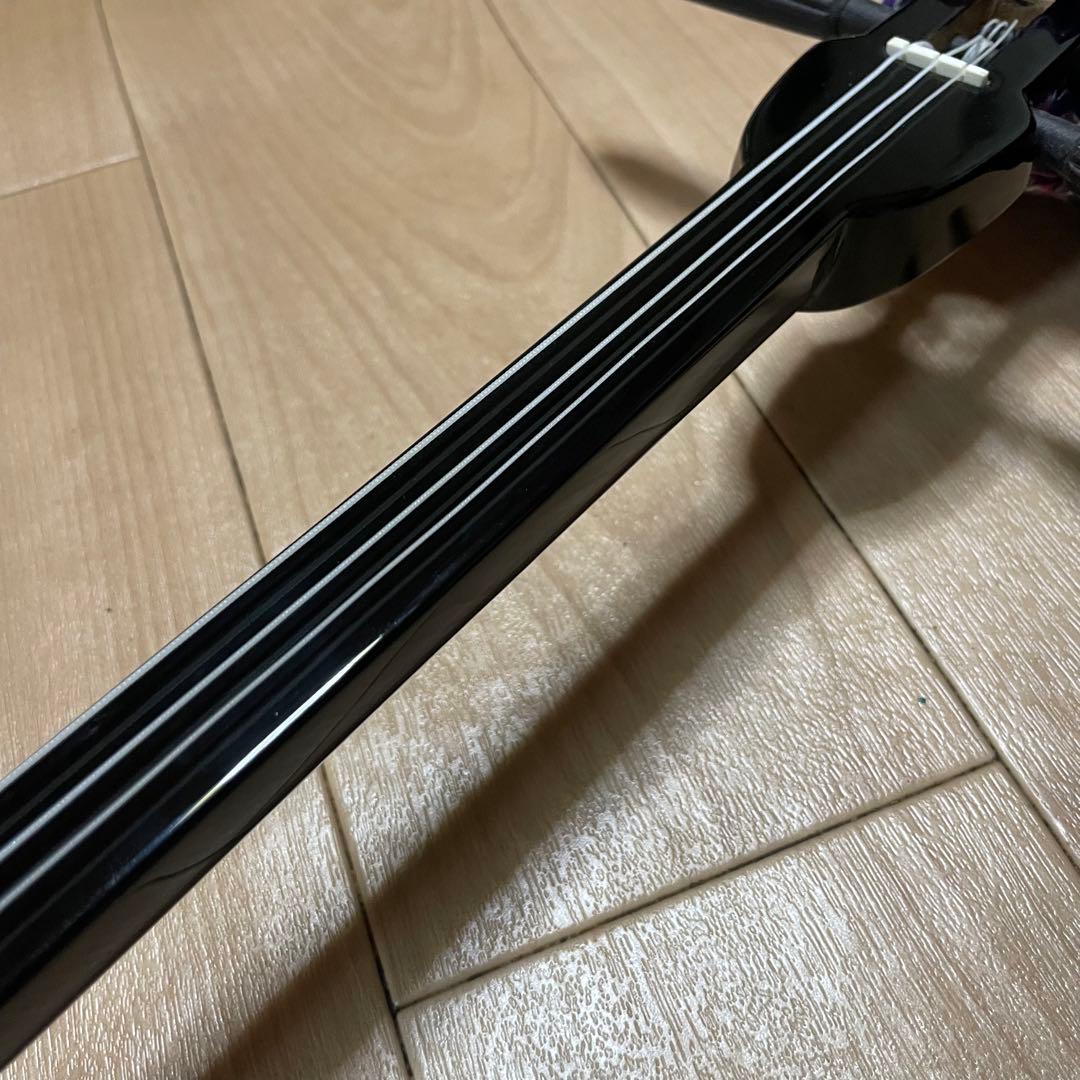 三線　沖縄　ヘビ　蛇皮　本蛇皮