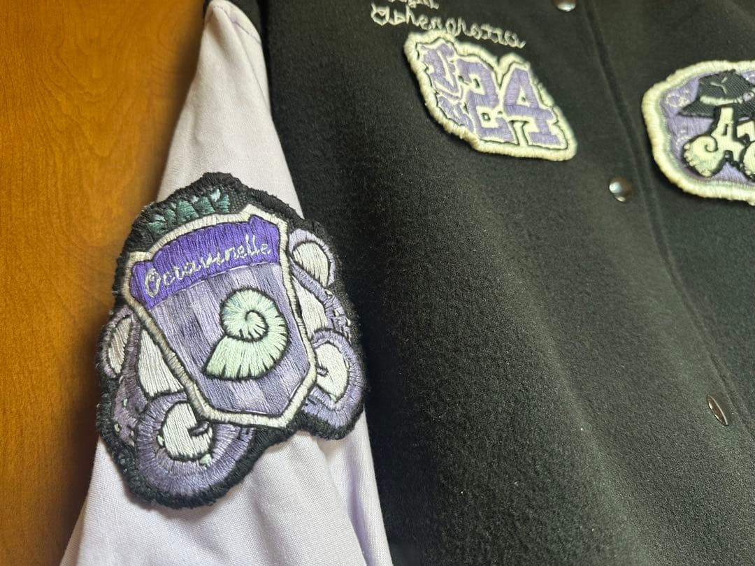 【ぴぴ】ツイステ コスプレ 衣装 アズール ユニオンバースデー