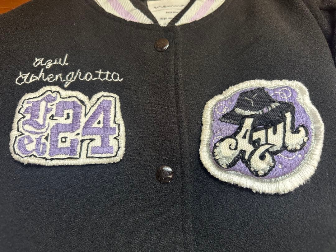 【ぴぴ】ツイステ コスプレ 衣装 アズール ユニオンバースデー