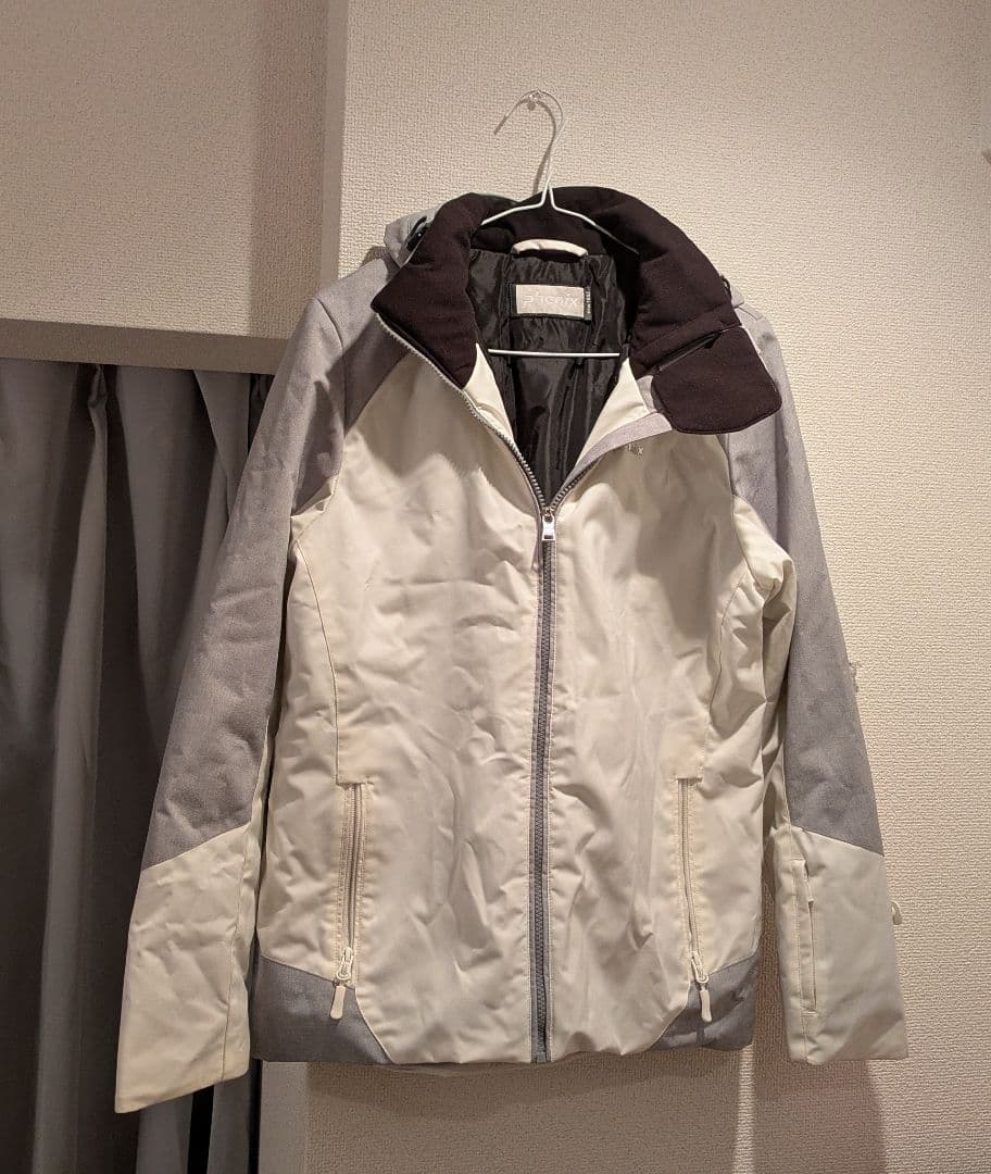 スノーボード　スキーウェアセット（女性用）