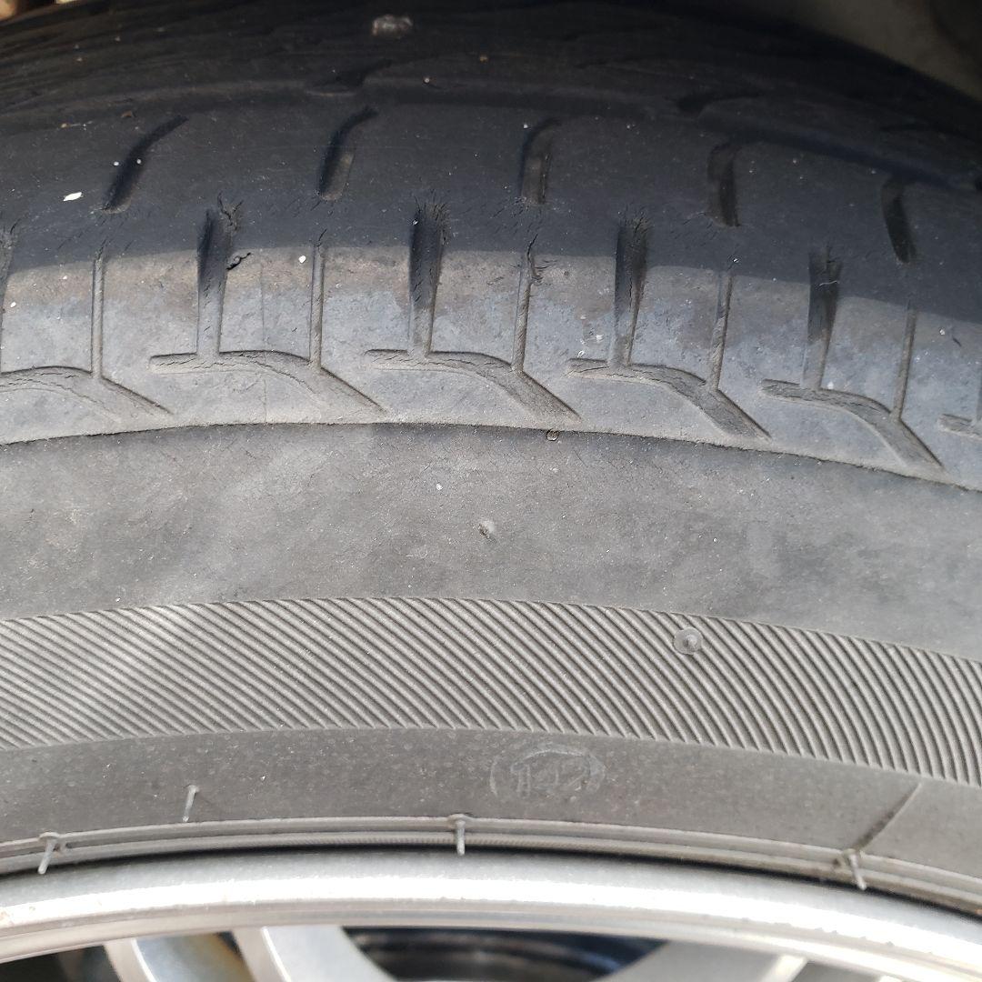 RAYS 13インチ 多スポークホイール