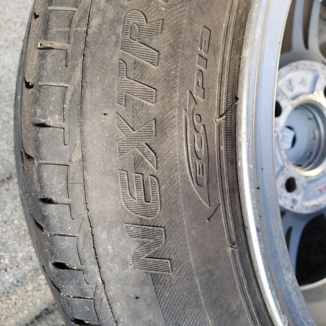 RAYS 13インチ 多スポークホイール