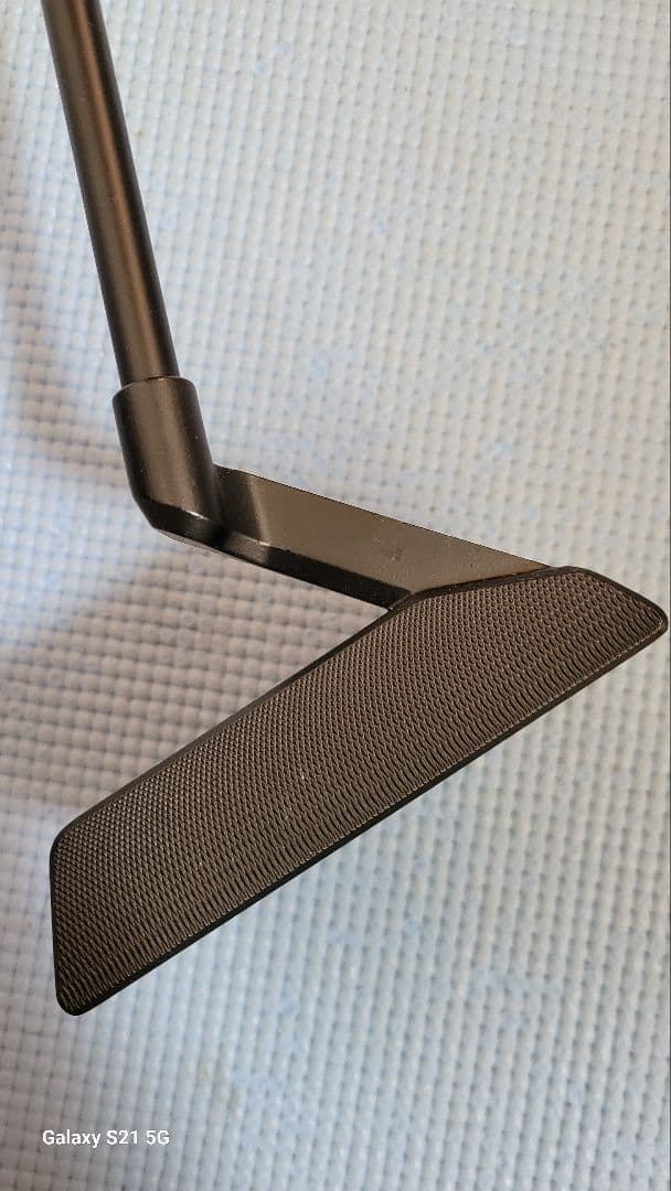 CROSSPUTT STEALTH 2.0 34インチ　クロスパット　パター