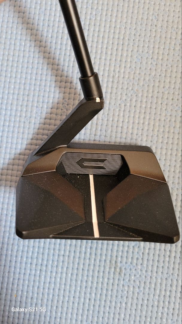 CROSSPUTT STEALTH 2.0 34インチ　クロスパット　パター