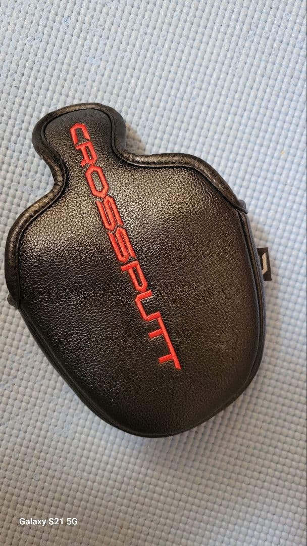 CROSSPUTT STEALTH 2.0 34インチ　クロスパット　パター