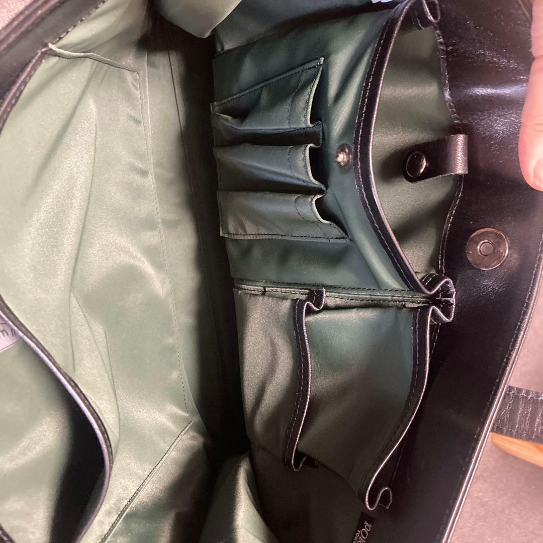 31日まで限定値下げ　ポーター　PORTER MERZ ビジネスバッグ