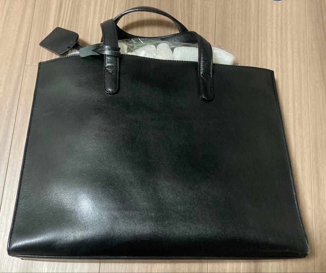 31日まで限定値下げ　ポーター　PORTER MERZ ビジネスバッグ