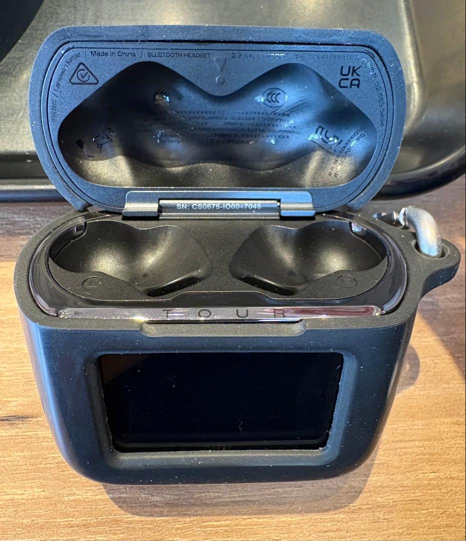 JBL TOUR PRO 3 ワイヤレスイヤホン　片耳