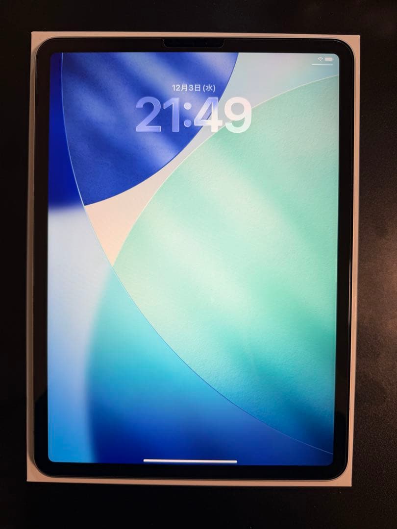 iPad Pro 11 シルバー 第二世代 128GB