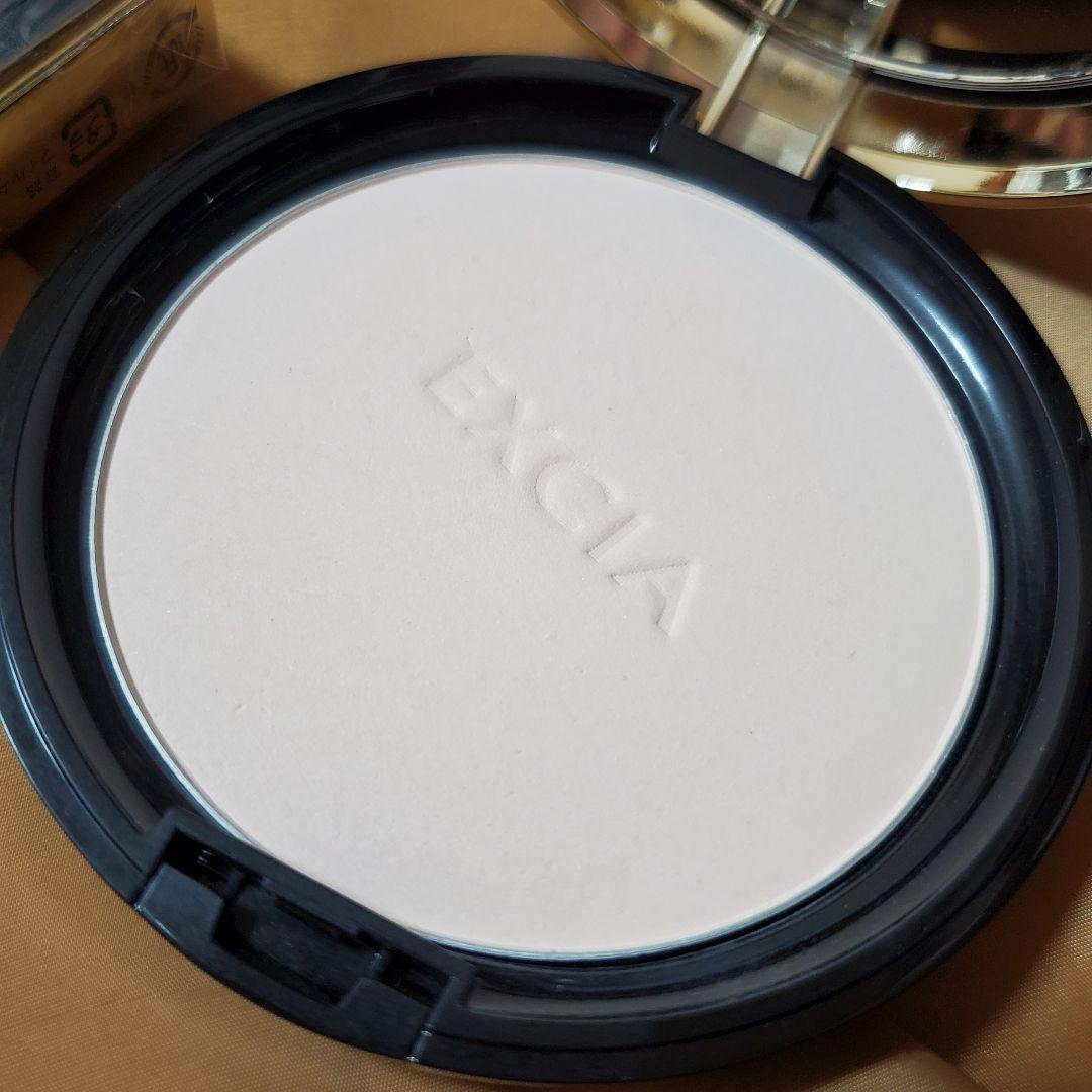 EXCIA アルビオン エクシア セレスティアルヴェール NA01 ケースセット