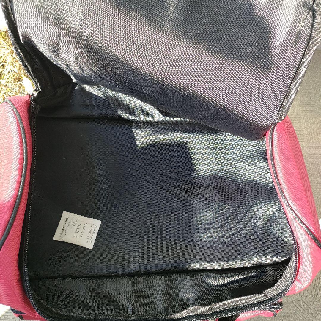 ボウリング用バック