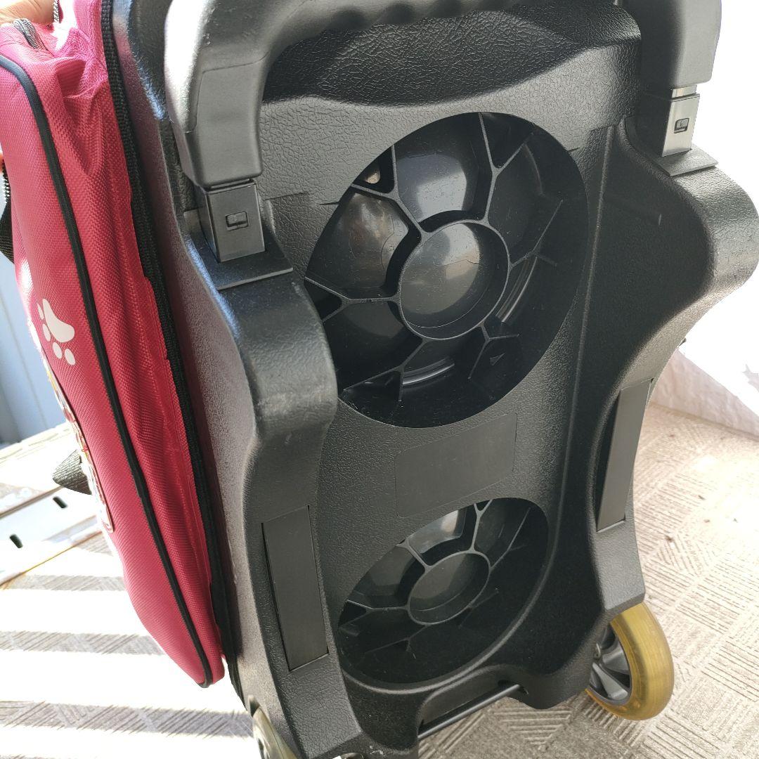 ボウリング用バック