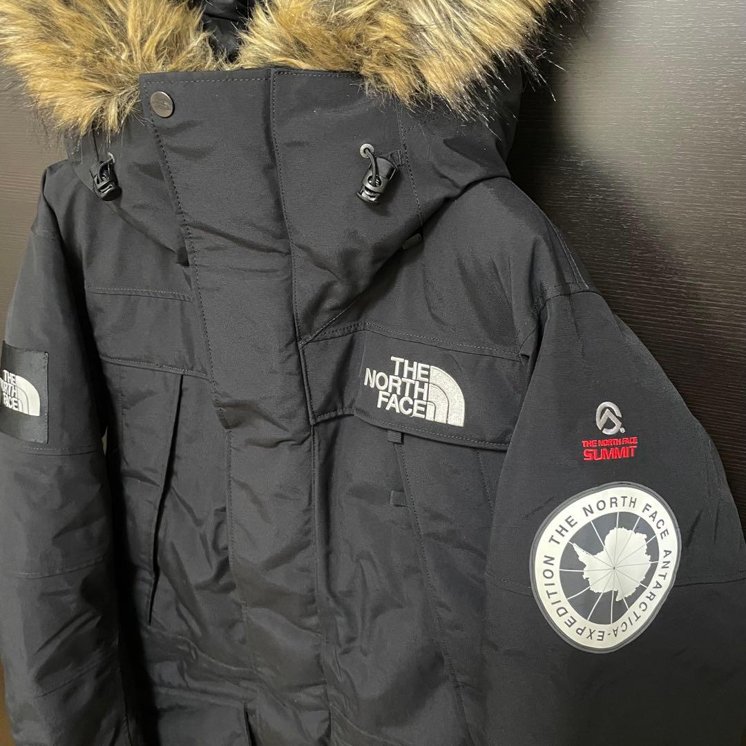超レア　直営店限定カラー❤️ノースフェイス アンタークティカパーカ