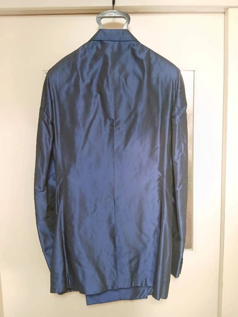 激レアアーカイブ　Dior homme 2003ssSUITS　JACKET