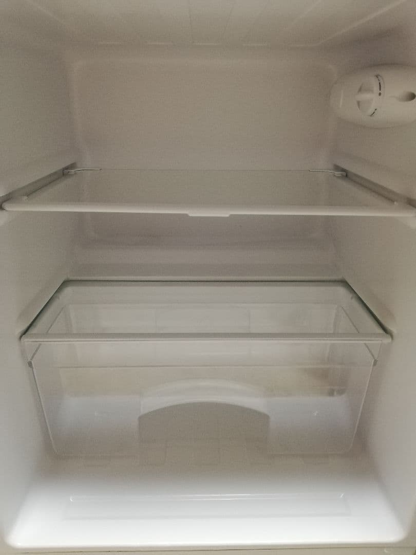 送料無料！ ハイアール 冷蔵庫 一人暮らし 2ドア 小型 2018年製 ホワイト