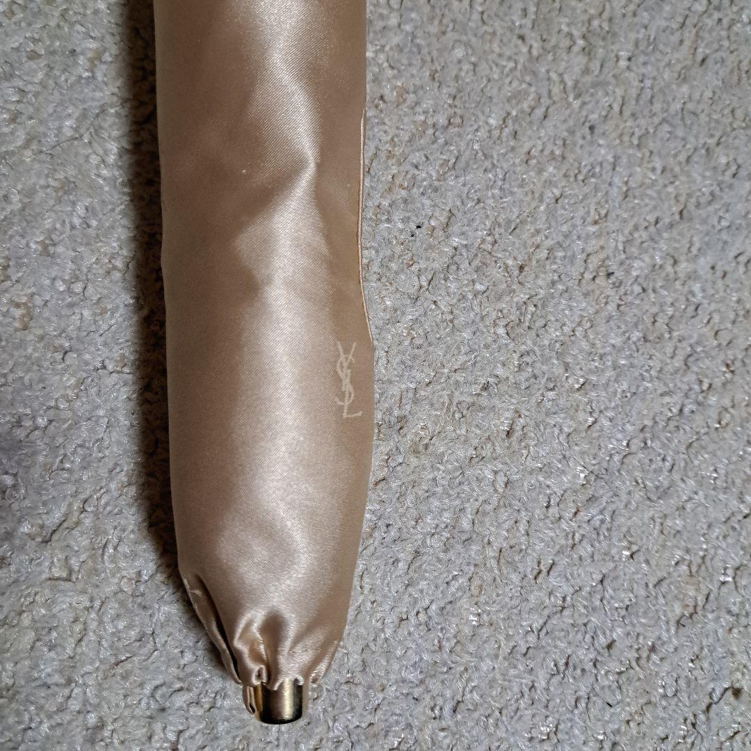 未使用！イヴ・サンローラン　折り畳み傘　ペア