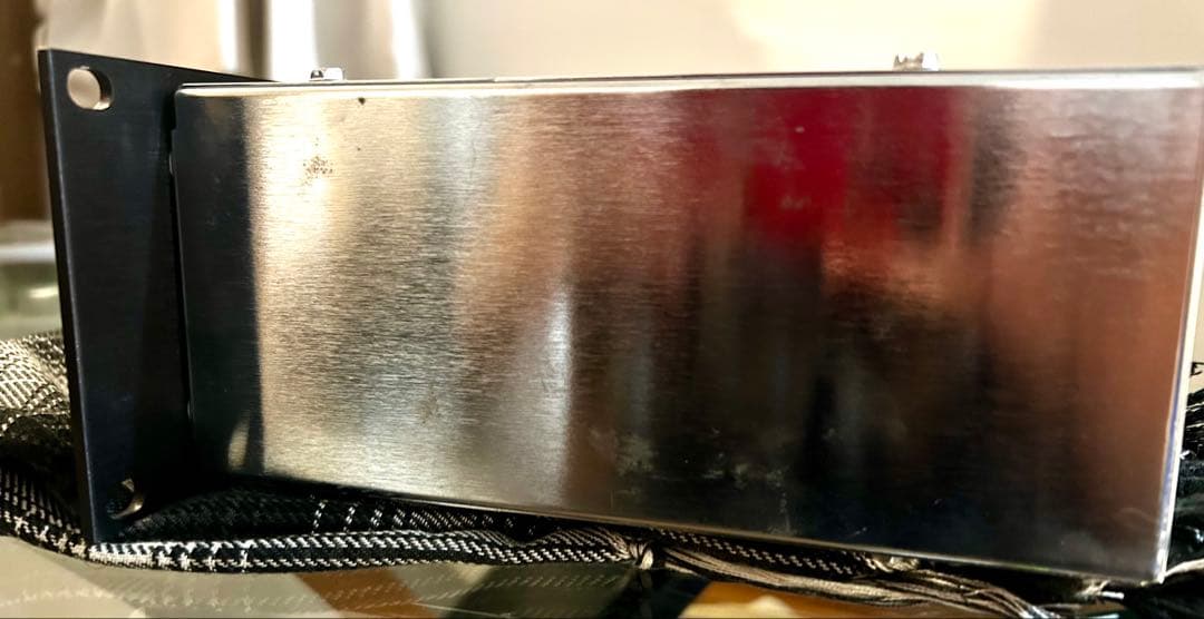 DTM・DAW UNIVERSAL AUDIO 1176LN