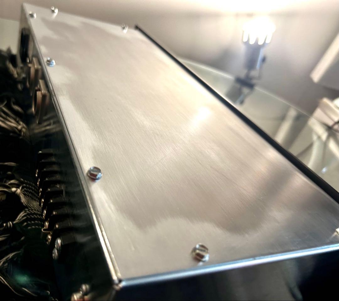 DTM・DAW UNIVERSAL AUDIO 1176LN