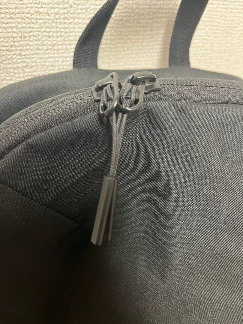 WEXLEYウェクスレイ stem バックパック