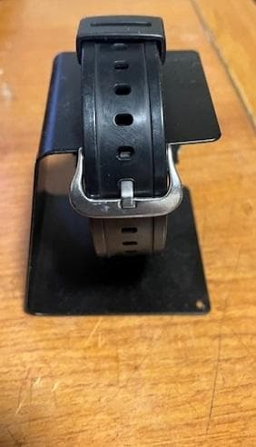 送込美品 CASIO G-SHOCK タフソーラー GW-M5610U ブラック